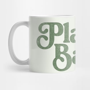 Plant Based / Vegan - Plant Based - Original Design Mug